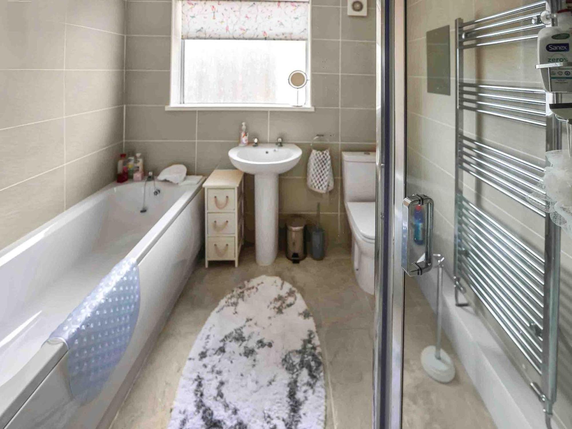 Cwtch Cottage Cardiff Exteriér fotografie